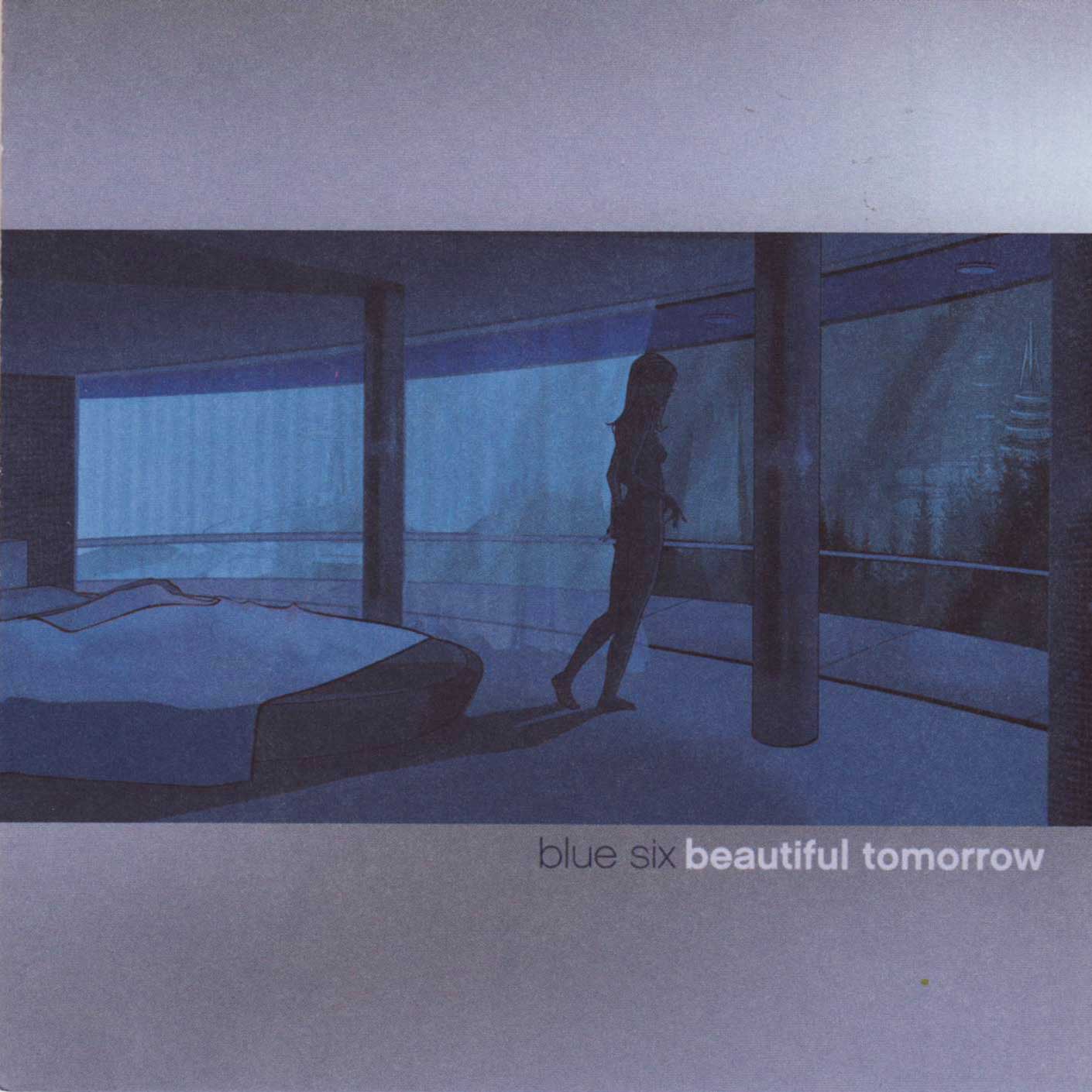 Beautiful Tomorrow
